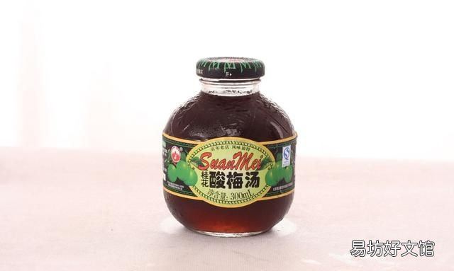 桂花可以做什么甜点,桂花可以做成什么美食
