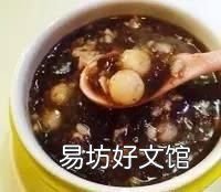 桂花可以做什么甜点,桂花可以做成什么美食