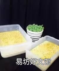 桂花可以做什么甜点，桂花可以做成什么美食
