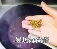 桂花可以做什么甜点，桂花可以做成什么美食