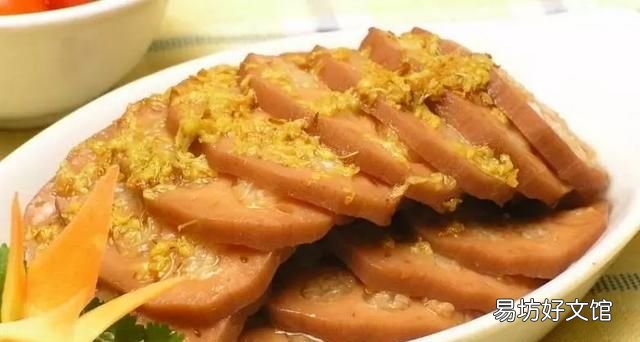 桂花可以做什么甜点,桂花可以做成什么美食