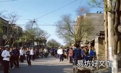 前门和箭楼有啥区别 北京的正阳门为什么有两个?