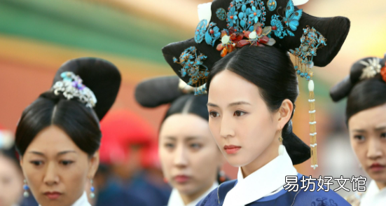 如懿传海兰为什么怕皇上，《如懿传》海兰和如懿为什么反目成仇呢
