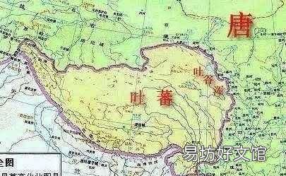 吐蕃帝国：为何在唐帝国灭亡以后，也销声匿迹了？