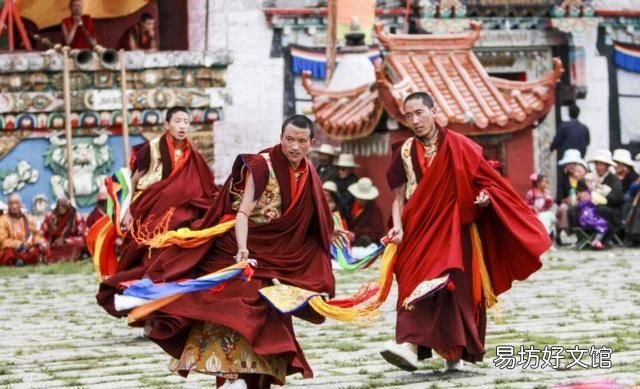 吐蕃帝国：为何在唐帝国灭亡以后，也销声匿迹了？