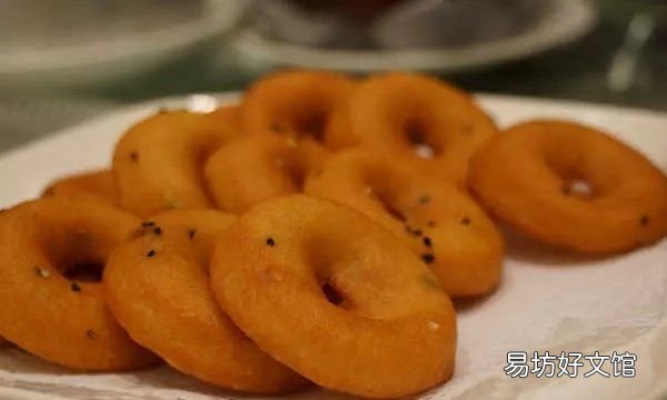 面窝怎么做,湖北面窝的做法