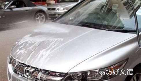 小车怎么自己打蜡，怎么给汽车打蜡视频教程
