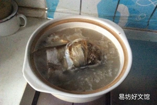 砂锅鱼头的做法,砂锅鱼头火锅的做法步骤是什么