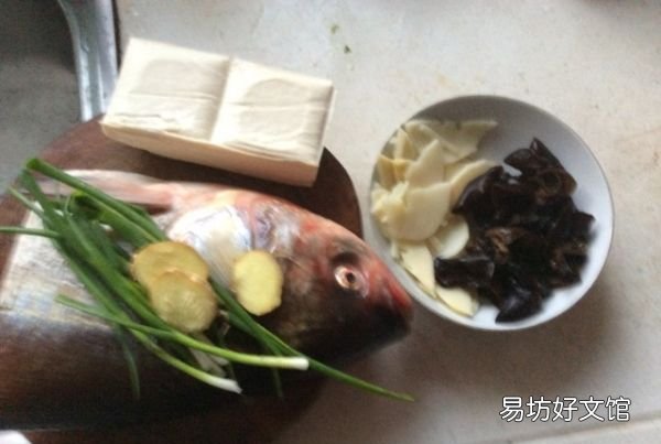 砂锅鱼头的做法,砂锅鱼头火锅的做法步骤是什么