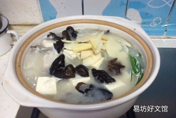 砂锅鱼头的做法,砂锅鱼头火锅的做法步骤是什么