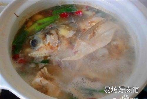 砂锅鱼头的做法,砂锅鱼头火锅的做法步骤是什么