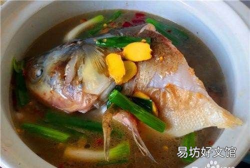 砂锅鱼头的做法,砂锅鱼头火锅的做法步骤是什么