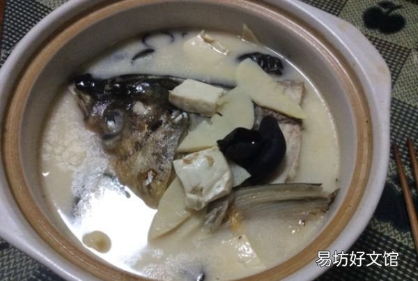 砂锅鱼头的做法,砂锅鱼头火锅的做法步骤是什么
