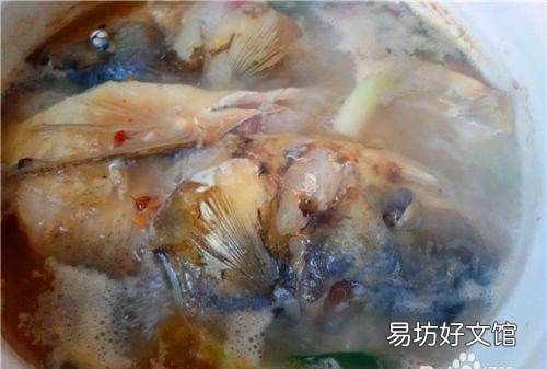 砂锅鱼头的做法,砂锅鱼头火锅的做法步骤是什么