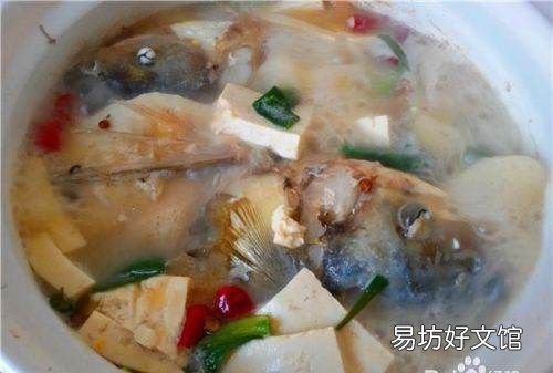 砂锅鱼头的做法,砂锅鱼头火锅的做法步骤是什么