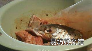 砂锅鱼头的做法,砂锅鱼头火锅的做法步骤是什么