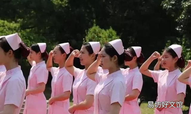 卫校学什么，初中毕业上卫校学医有前景吗女生