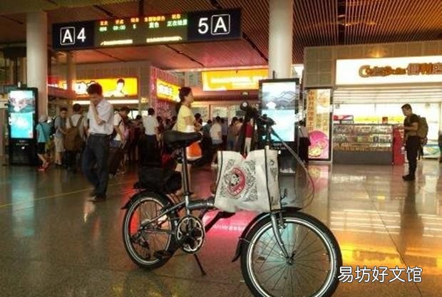 折叠自行车可以带上地铁吗 加拿大的地铁和公交都可以带自行车乘坐吗?