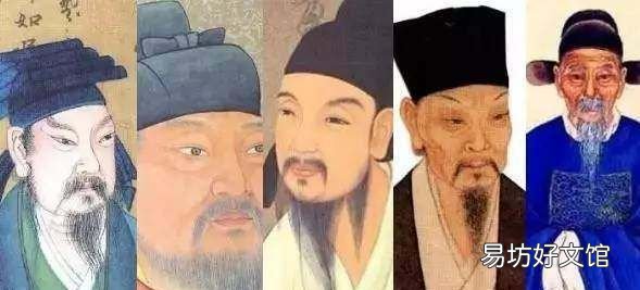 欧阳修苏轼是师生关系,苏轼和欧阳修之间的关系