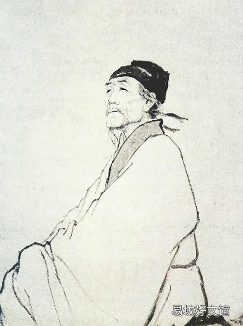 杜工部：杜甫为什么生活穷困？