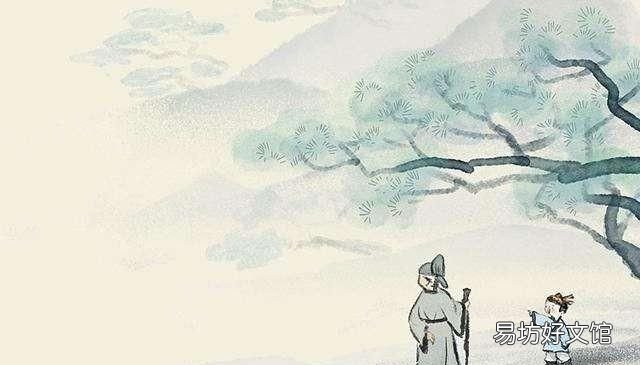 贾岛推敲阅读答案,贾岛推敲诗句的故事读后感