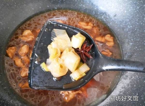 如何做咖喱鸡肉土豆饭，咖喱鸡肉土豆的做法步骤