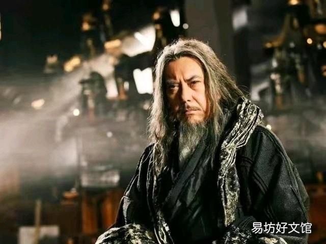 项羽为什么叫范增亚父