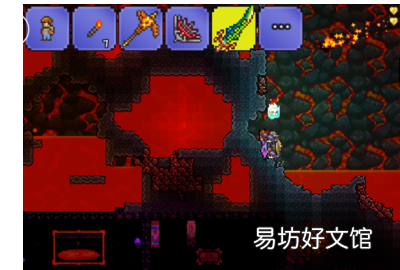 泰拉瑞亚巫毒娃娃怎么得到,泰拉瑞亚服装商巫毒娃娃召唤什么