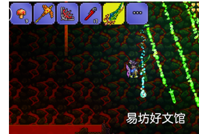 泰拉瑞亚巫毒娃娃怎么得到,泰拉瑞亚服装商巫毒娃娃召唤什么