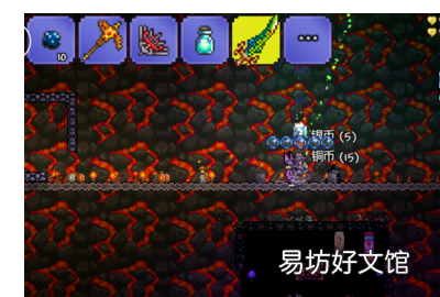 泰拉瑞亚巫毒娃娃怎么得到,泰拉瑞亚服装商巫毒娃娃召唤什么
