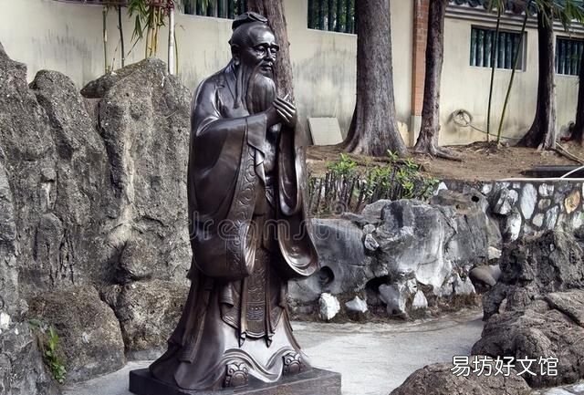 圣人之所以为圣，圣人的教训，会让凡俗世界受伤！
