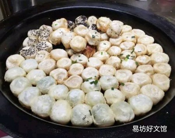 灌汤生煎包加盟流程及条件 尊客饪灌汤煎包加盟费多少