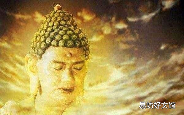 金蝉子 西游记中的金蝉子是谁?