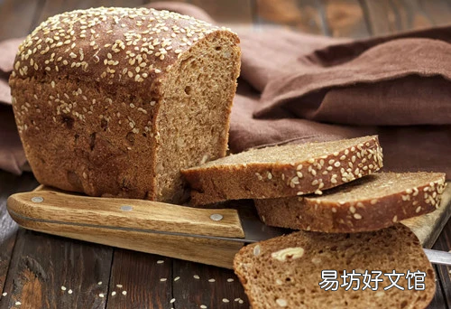 全麦面包怎么选,全麦面包哪个牌子好