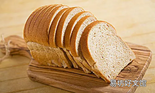 全麦面包怎么选,全麦面包哪个牌子好
