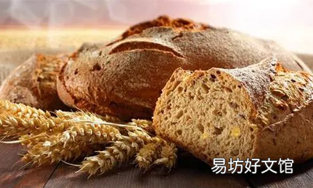 全麦面包怎么选,全麦面包哪个牌子好