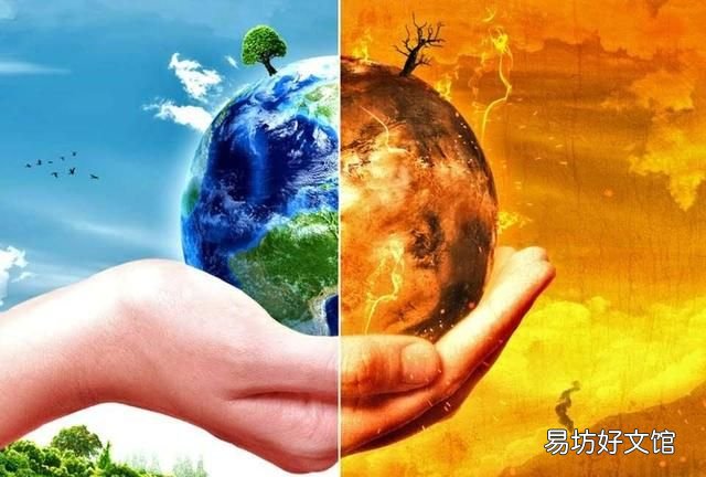 全球气候变暖的后果,全球气候到底有没有变暖