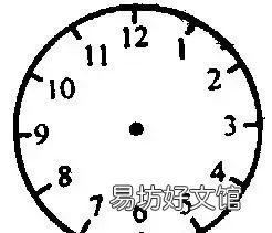 一年级数学分针和时针相遇几次,建阳童姥新校区校徽怎么画