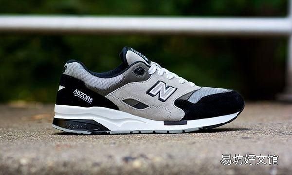 new balance货号怎么看