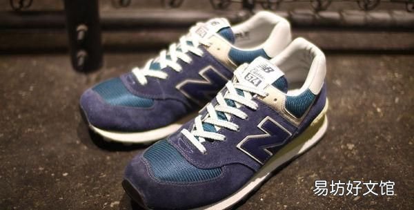 new balance货号怎么看