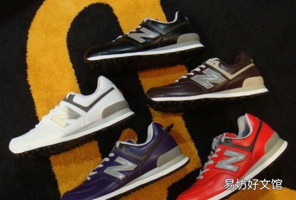 new balance货号怎么看