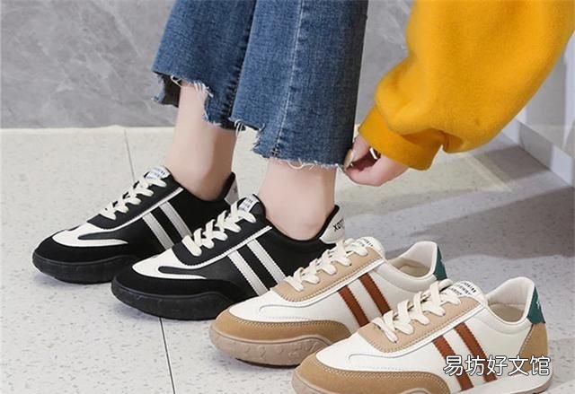 阿甘鞋,老爹鞋、阿甘鞋、华夫鞋有什么区别,怎么选?