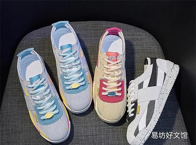 阿甘鞋,老爹鞋、阿甘鞋、华夫鞋有什么区别,怎么选?