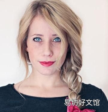 蝴蝶结发夹怎么戴,小发卡怎么戴好看 蝴蝶结发卡怎么戴好看