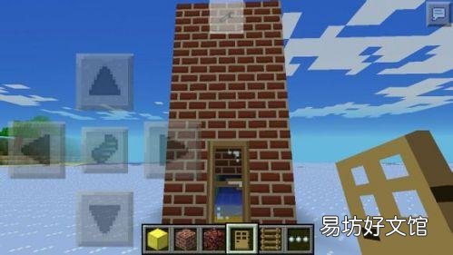 附:详细制作步骤教程 我的世界灵魂沙水电梯怎么做