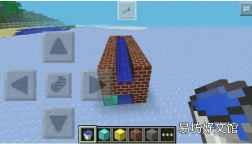 附:详细制作步骤教程 我的世界灵魂沙水电梯怎么做
