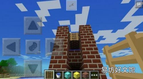 附:详细制作步骤教程 我的世界灵魂沙水电梯怎么做