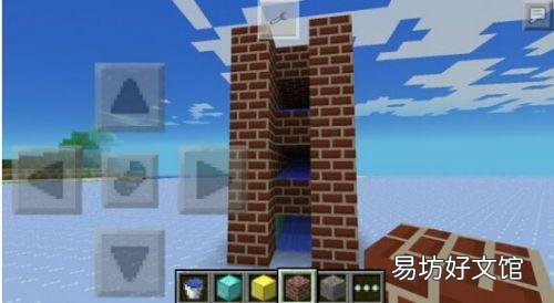 附:详细制作步骤教程 我的世界灵魂沙水电梯怎么做