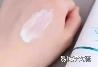日常护肤的正确使用顺序
