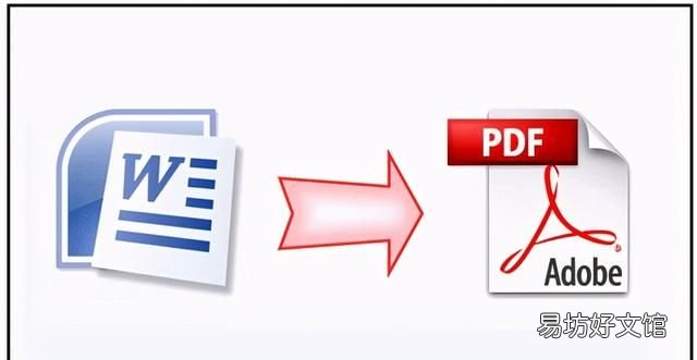 word轉pdf的三種方法,總有一種你用得上的方法